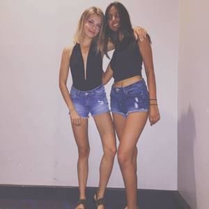 Meet your Posher, Elif